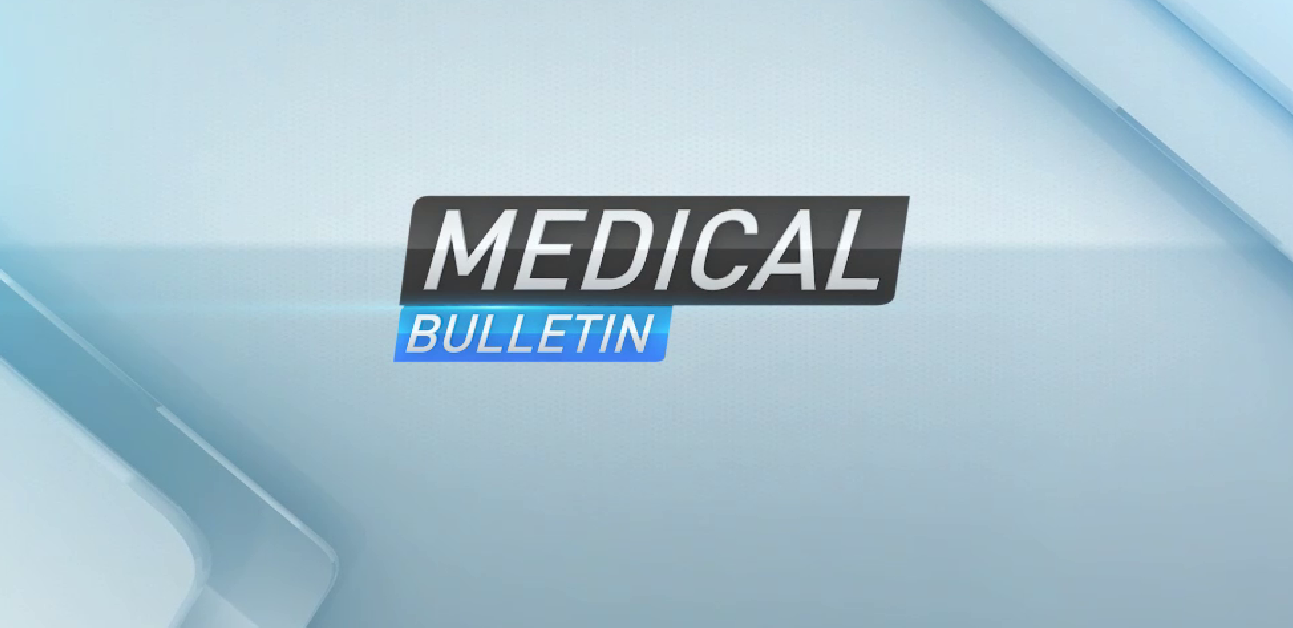 medical bulletin Episode 02